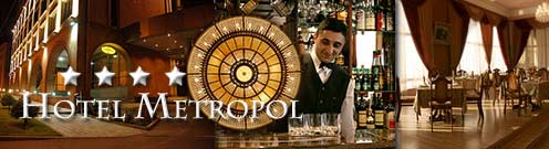 Hotel Metropol