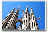 Sagrada Familia