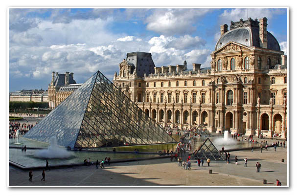 Louvre